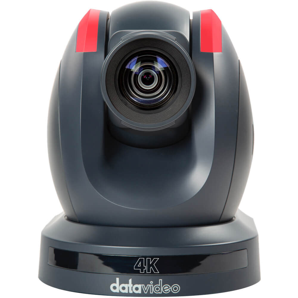 

Камера Datavideo PTC-305 4K NDI PTZ с автоматическим слежением (черная)