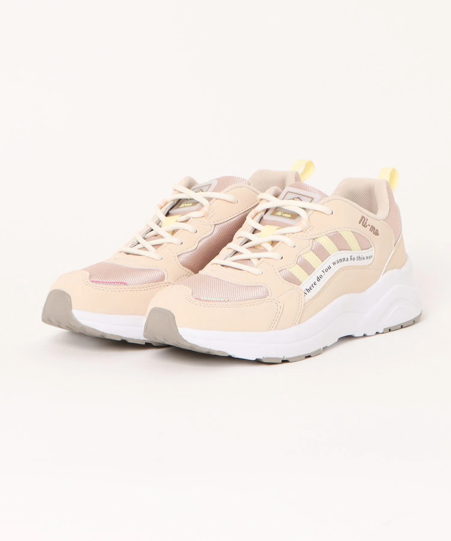 Детские кроссовки MoonStar Nemo NM J105SAN