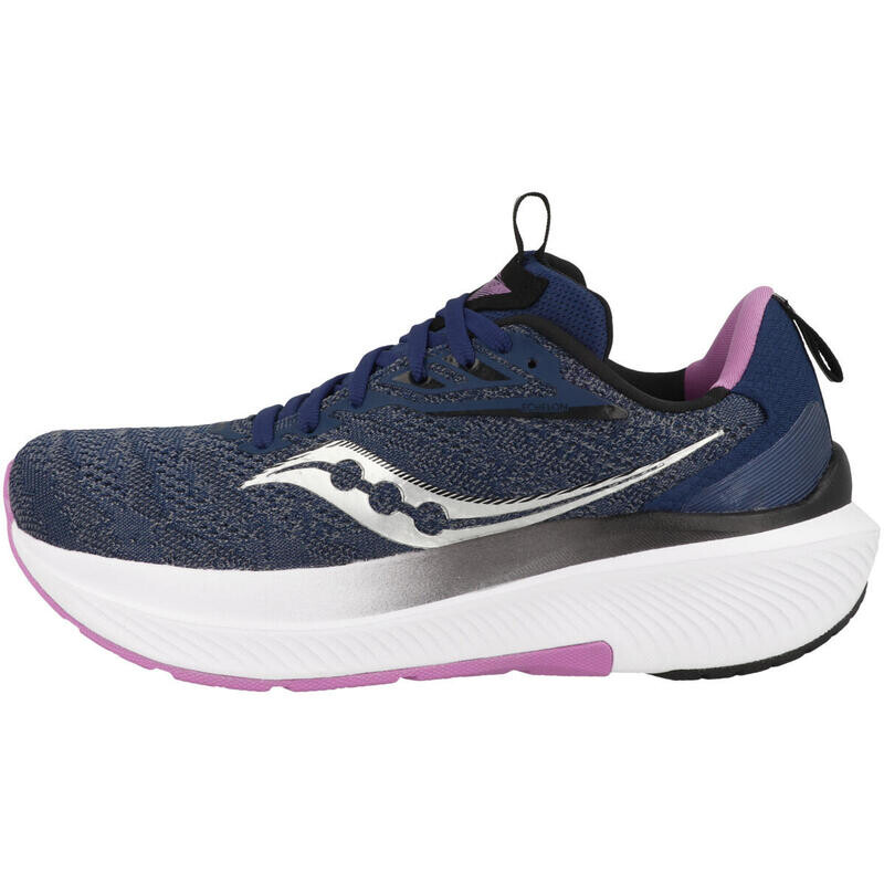 

Кроссовки Saucony, синий