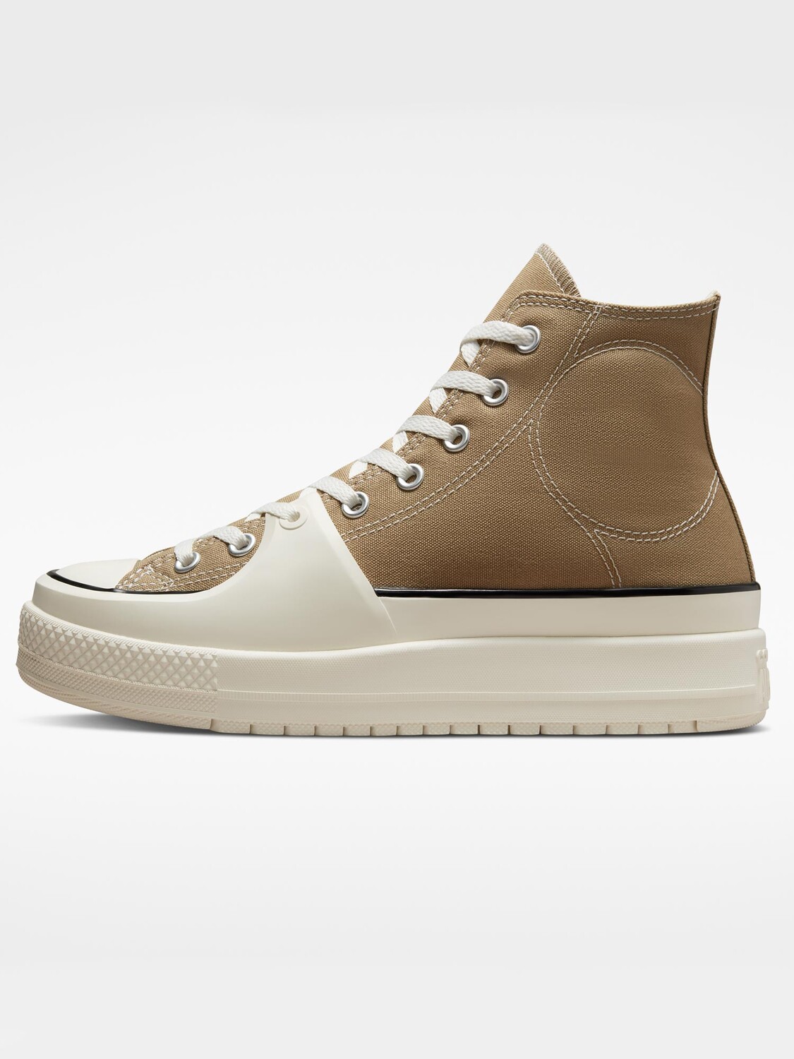 

Кроссовки Converse CHUCK TAYLOR AS CONSTRUCT, оранжевый