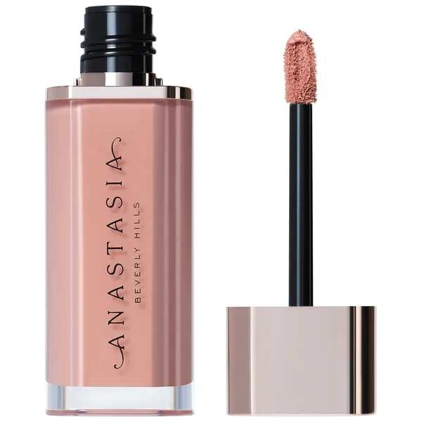 

Бархатная помада для губ 3,5 г Anastasia Beverly Hills, цвет pure hollywood