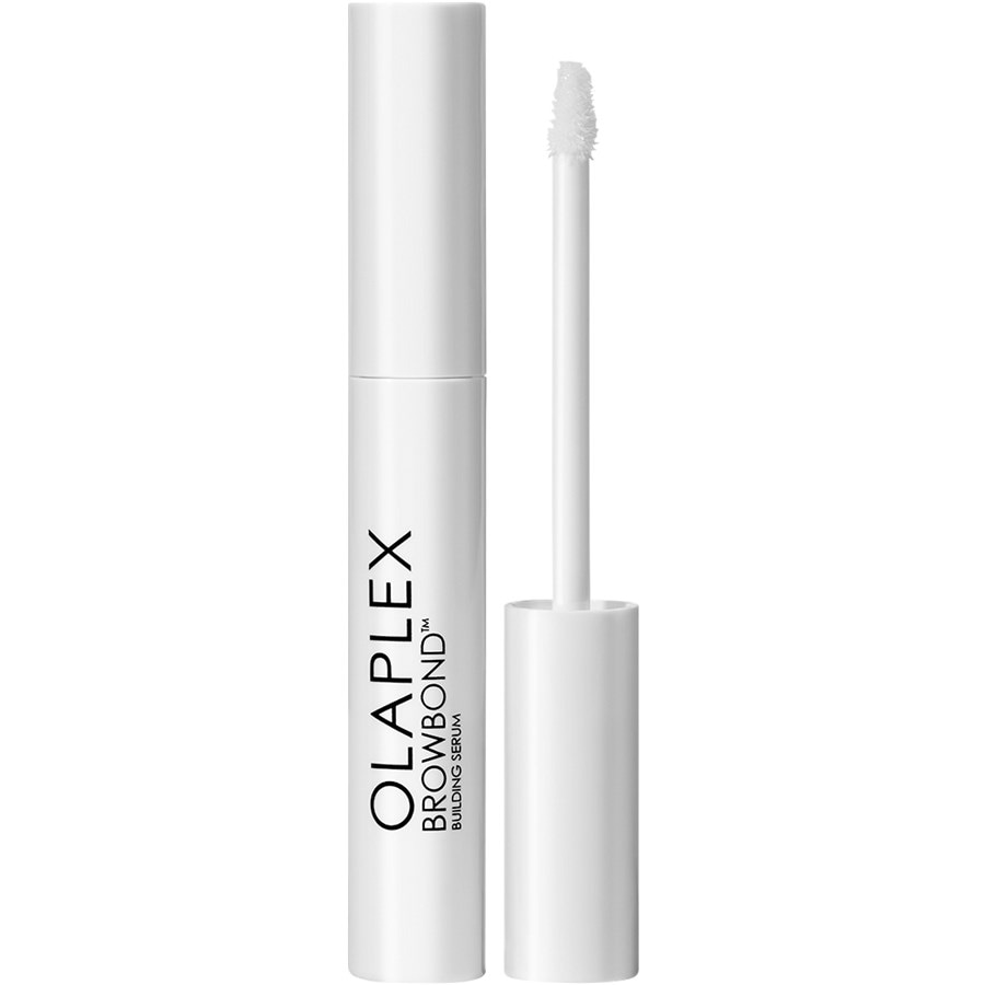 

Сыворотка для глаз Olaplex Browbond Building Serum, 3,5 ml