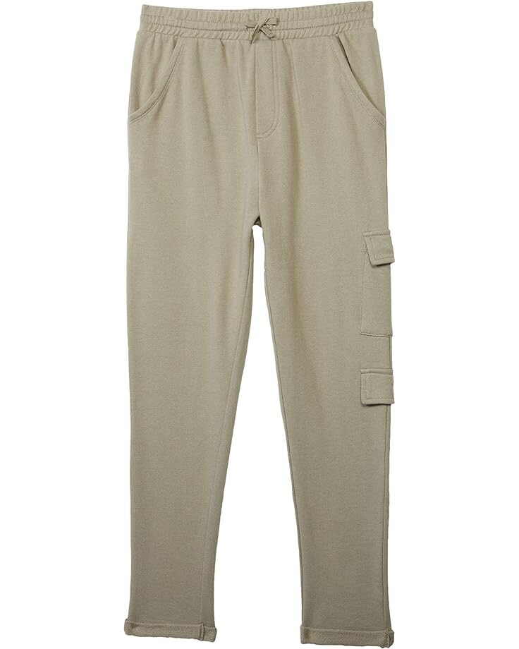 

Брюки COTTON ON Free Cargo Trackpants, цвет Silver Sage