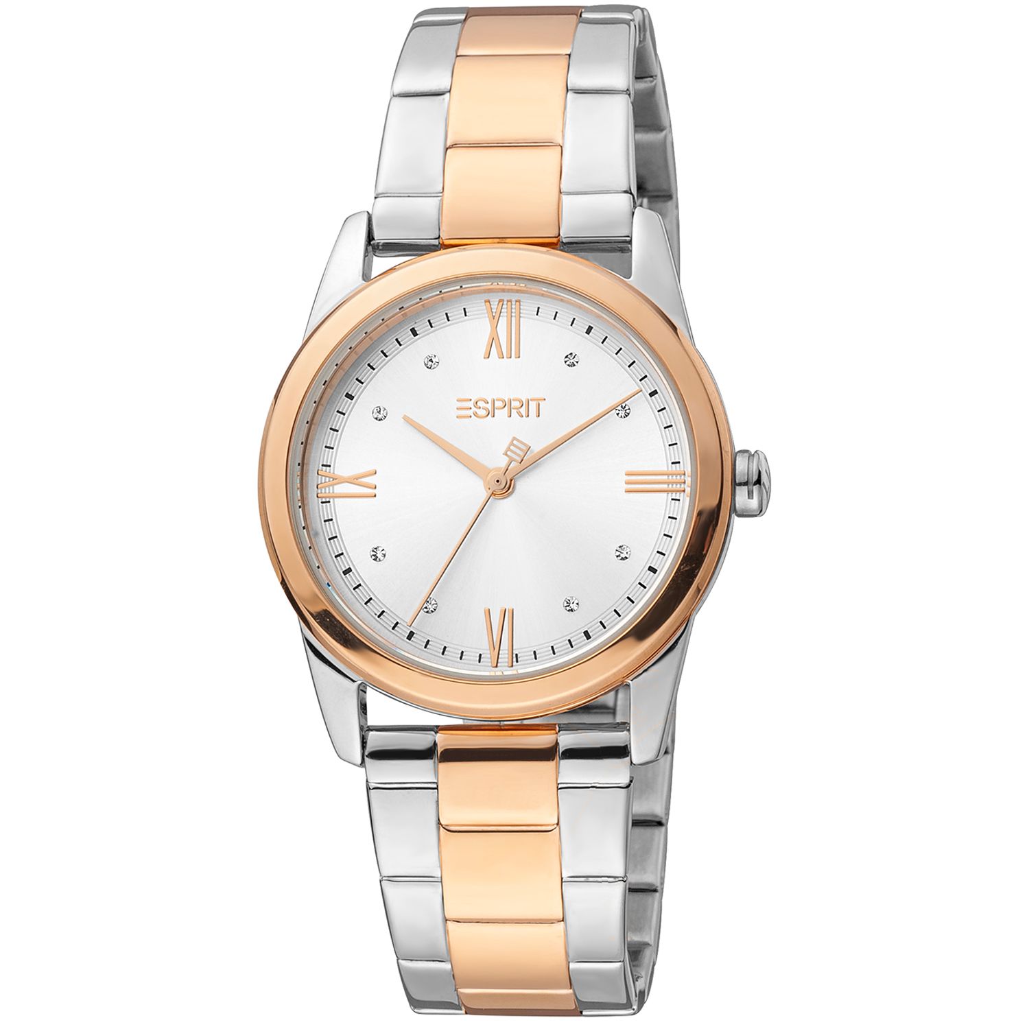 

Разноцветные женские часы Esprit