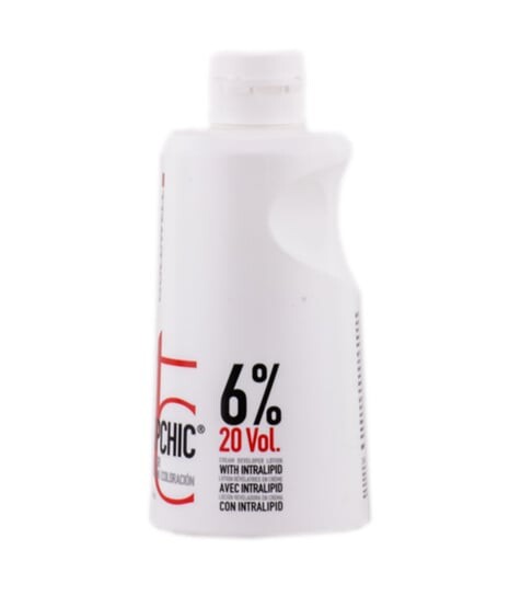 

Окислитель для волос 6%, 1000 мл Goldwell, Topchic