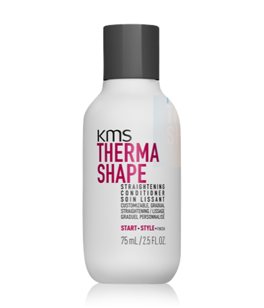 

Кондиционер KMS THERMASHAPE Straightening Conditioner, 75 ml