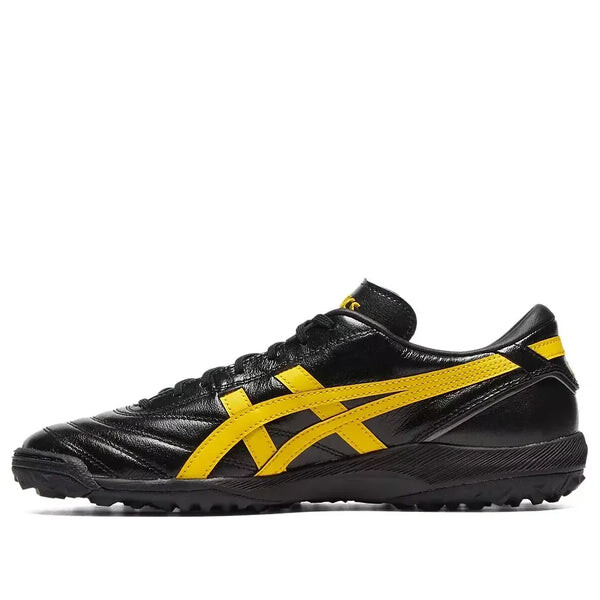 

Кроссовки c3 ff tf футзал Asics, черный
