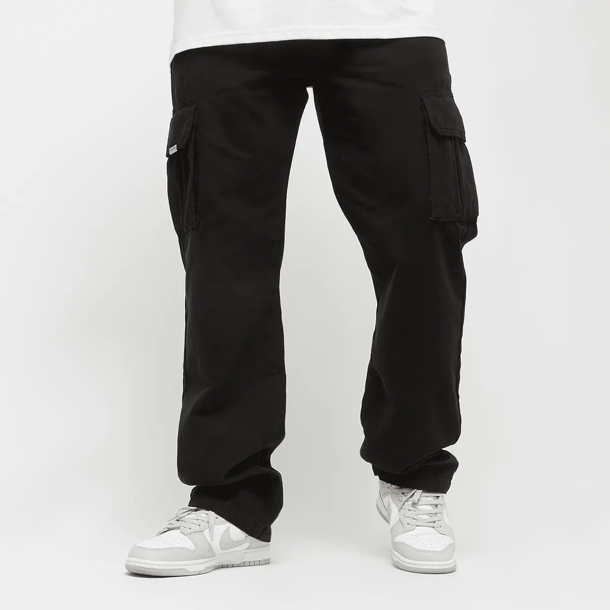 

Спортивные брюки Pegador Neiva Cargo Pants, черный