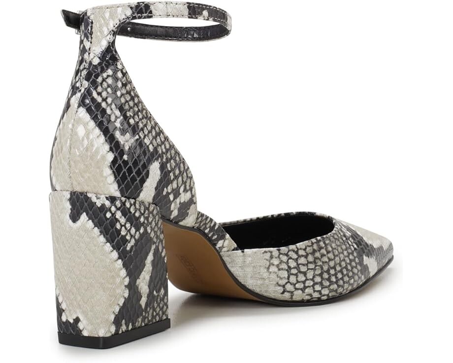 Туфли Vince Camuto Sorenn, цвет Ivory Multi — фото 4