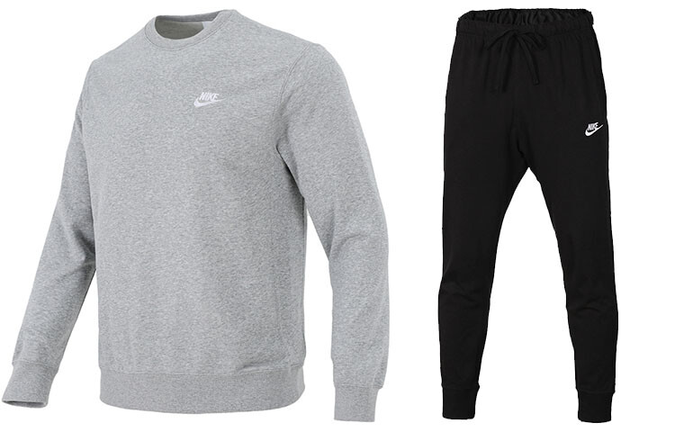 

Комплект свитшотов для мужчин Nike