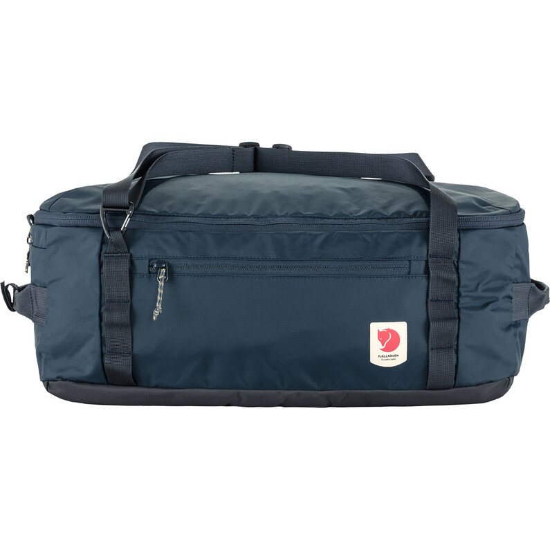 

Спортивная сумка High Coast 22 Fjällräven, синий