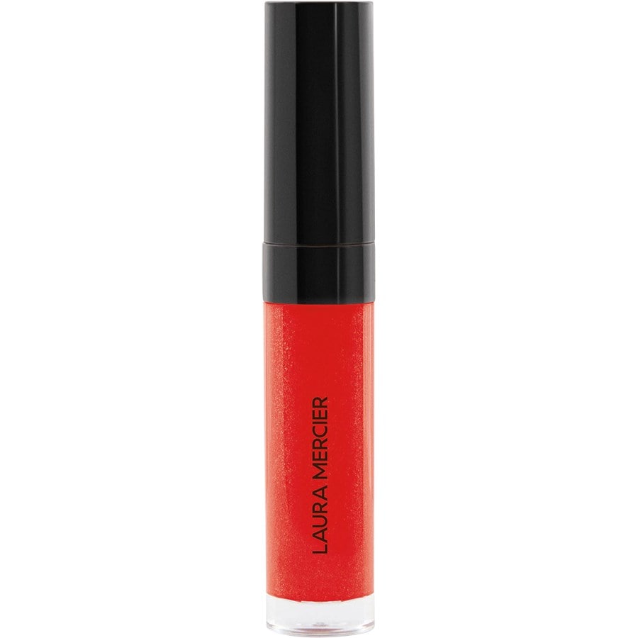 

Блеск для губ Laura Mercier Hydrating & Moisturizing Lip Balm Gloss, Lip Glacé À la Fraise / 4,5 g
