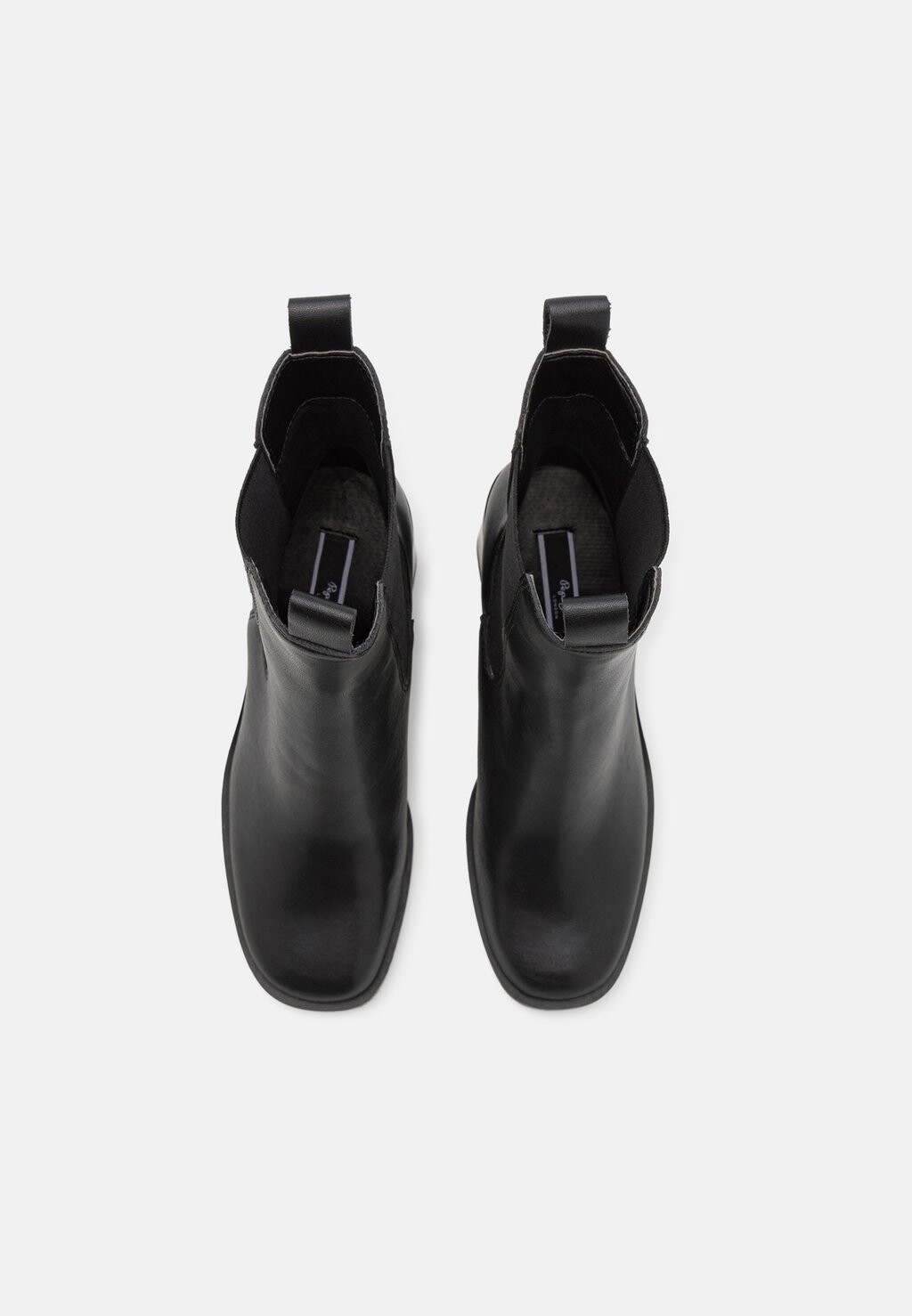Классические ботильоны TWIGGY URBAN Pepe Jeans, черный