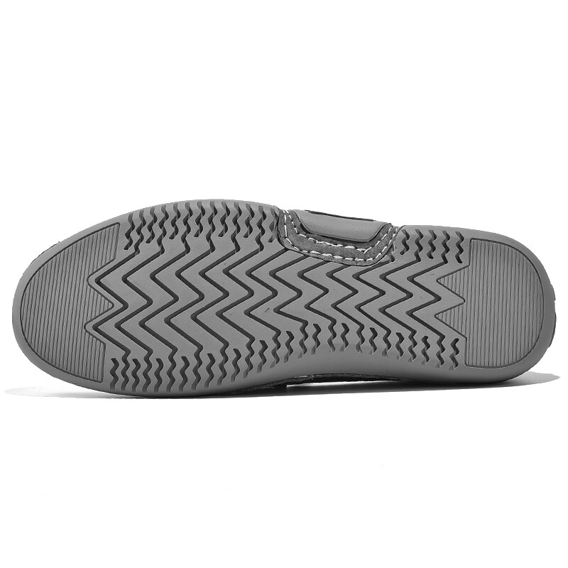 Туфли мужские Men"s Casual Men Low-Top Season Ram, цвет Sand — фото 3