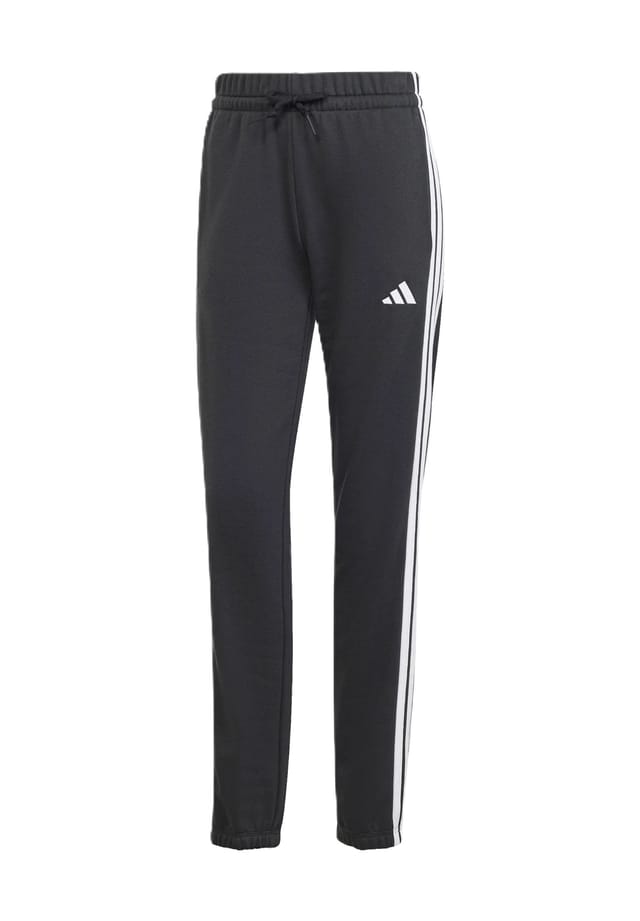 

Тренировочные брюки Essentials с эластичным поясом Adidas, мультиколор