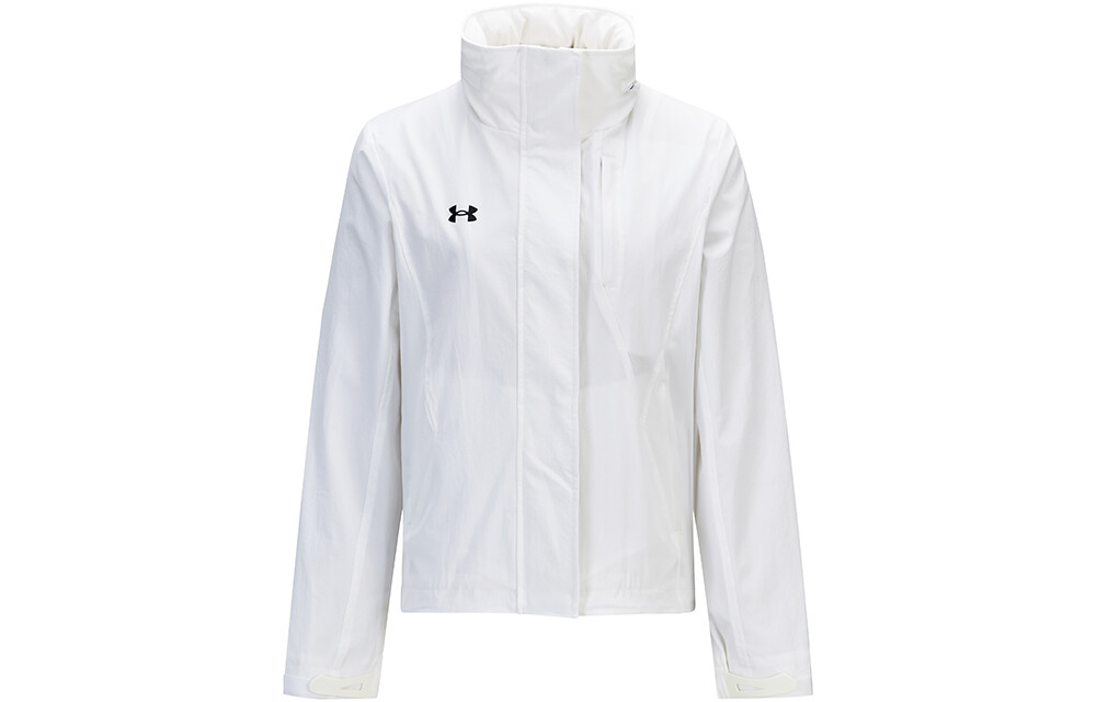 

Куртка женская белый Under Armour