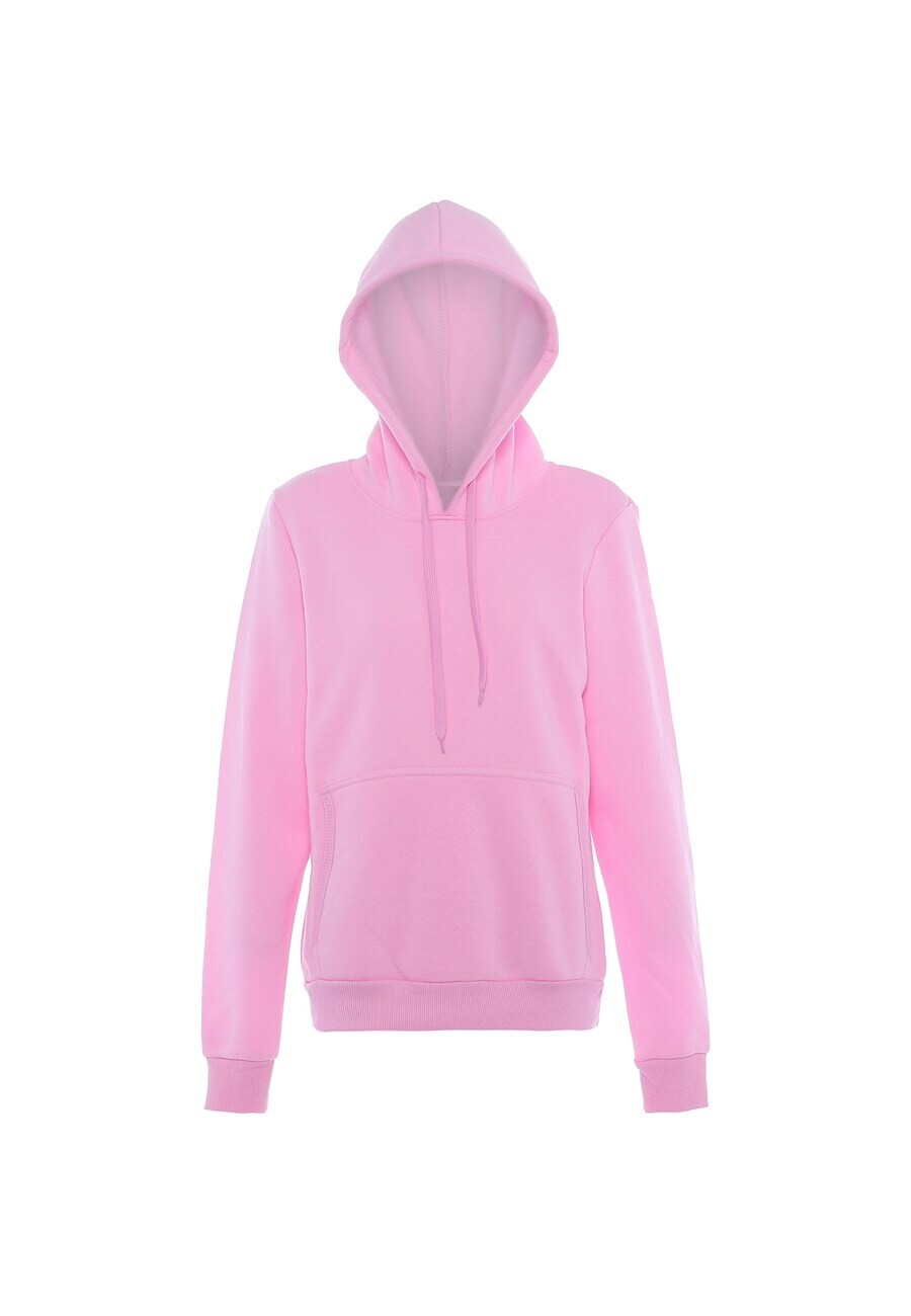 

Толстовка с капюшоном kilata Sweatshirt, светло-розовый