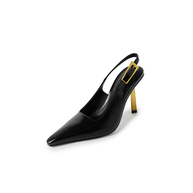 

Сандалии Five-nine Dan seven One-Strap Sandals Women's