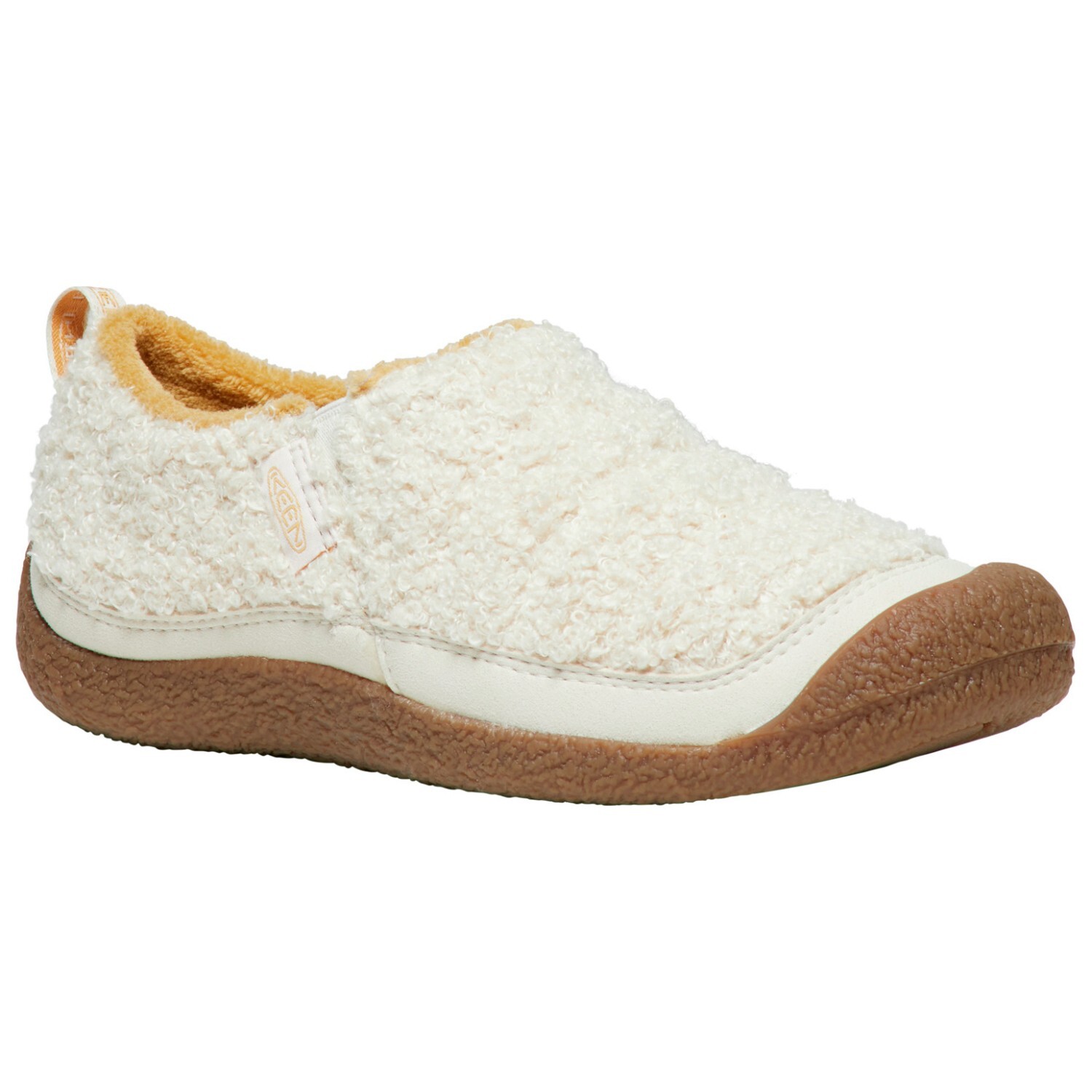 

Тапочки Keen Howser II, цвет Birch/Curry