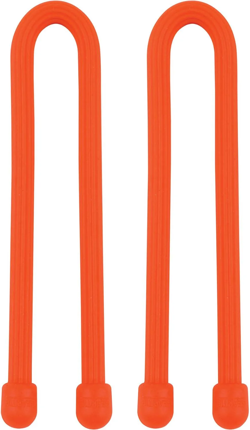 

Гибкий держатель 6 дюймов, упаковка 2 шт Nite Ize, Orange