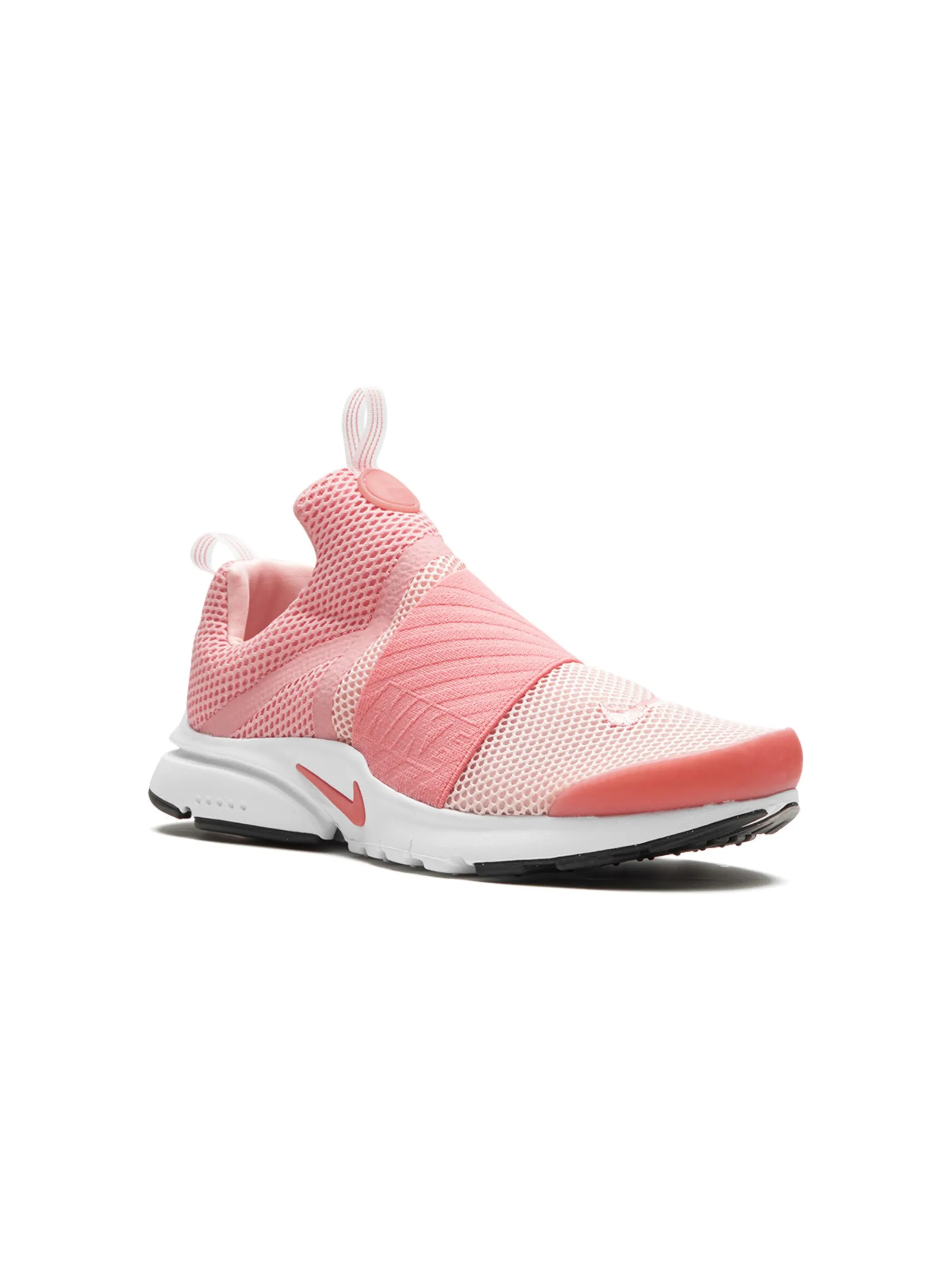 Кроссовки Presto Extreme Nike Kids, розовый — фото 2