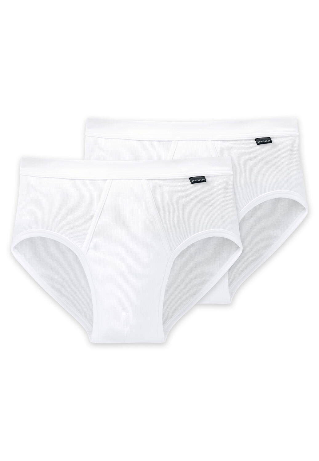 

Трусы Schiesser 2er Pack, белый