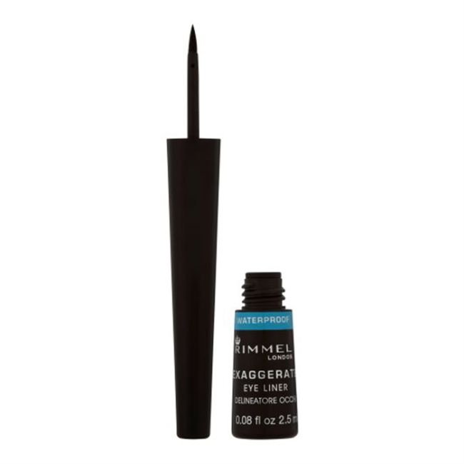 

Карандаш для подводки глаз Exaggerate Rimmel, 2,5 мл (003)