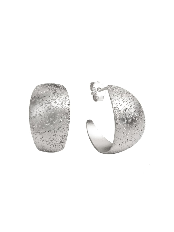 

Celesta Серьги 925/- Sterling Silber in Silbergrau