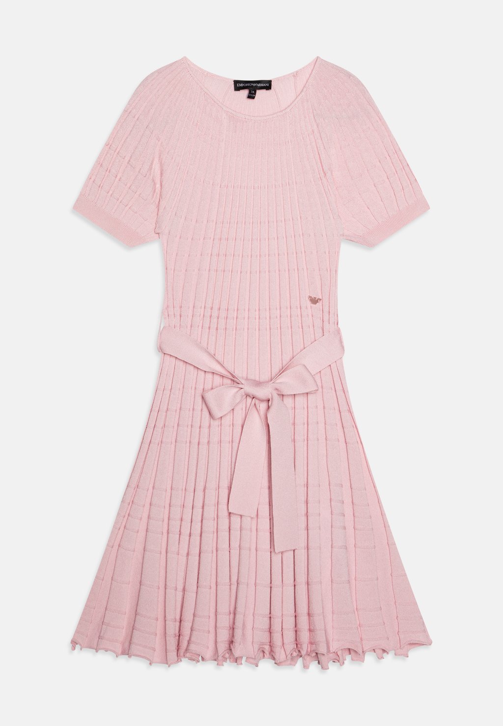 

Повседневное платье DRESS Emporio Armani, фуксия