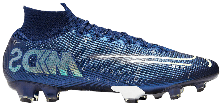 

Кроссовки Nike Superfly 7 Elite MDS FG 'Dream Speed', синий