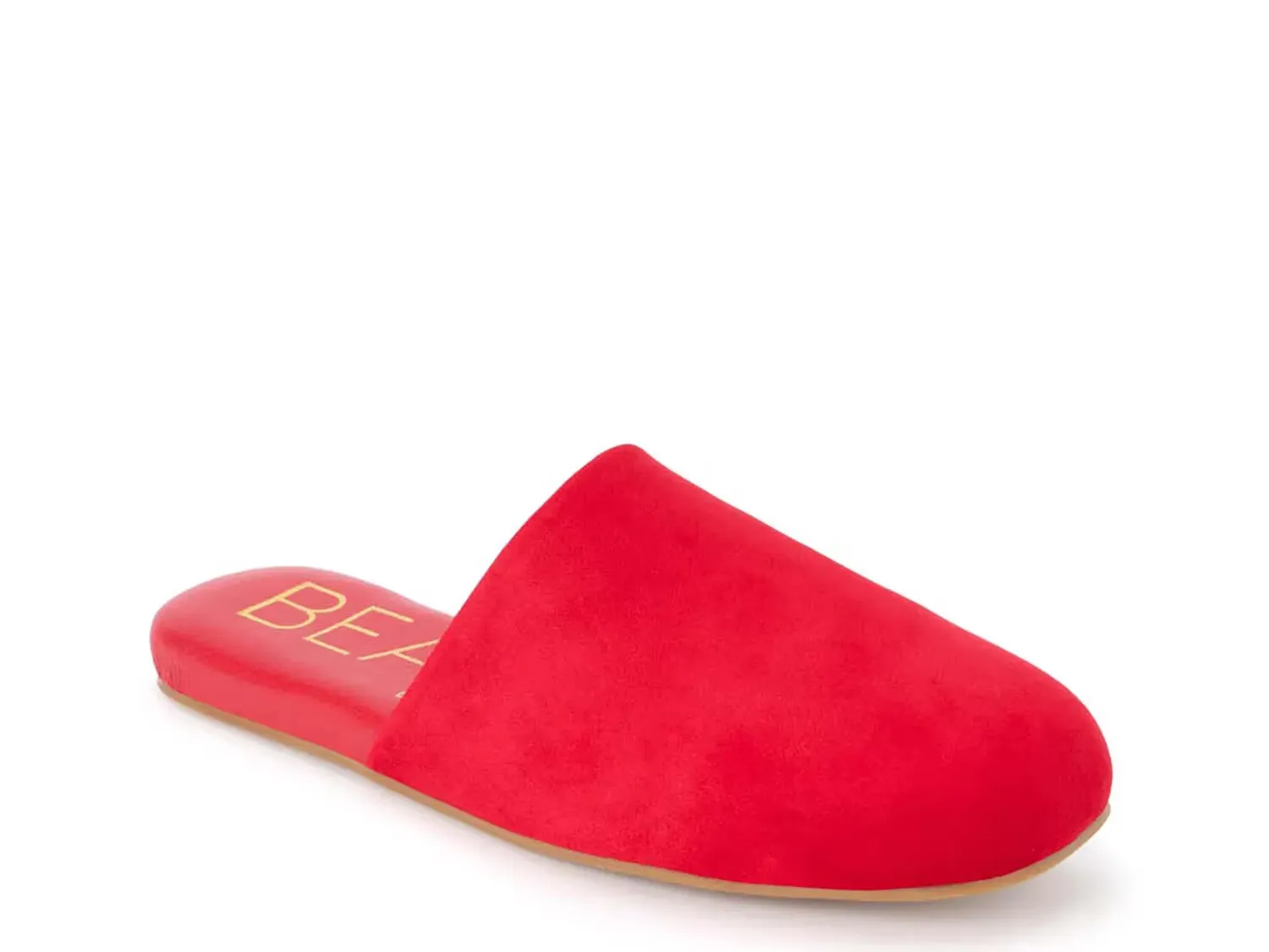 Pallenberg Мюли Beach By Matisse, Red