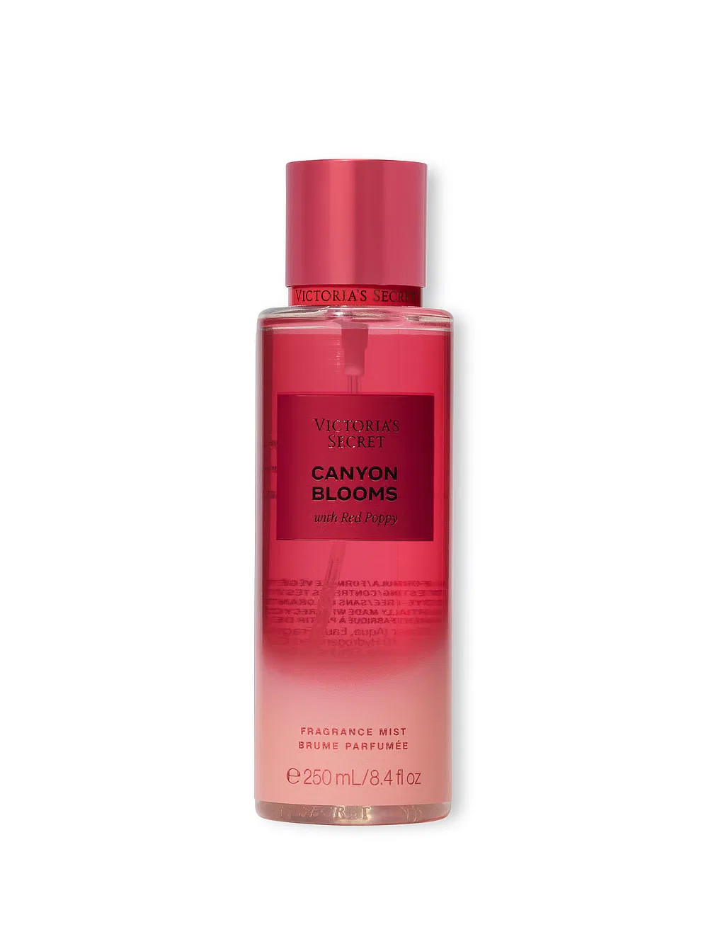 Женский парфюмированный спрей для тела Body Fragrance The Blooms Collection, Canyon Blooms