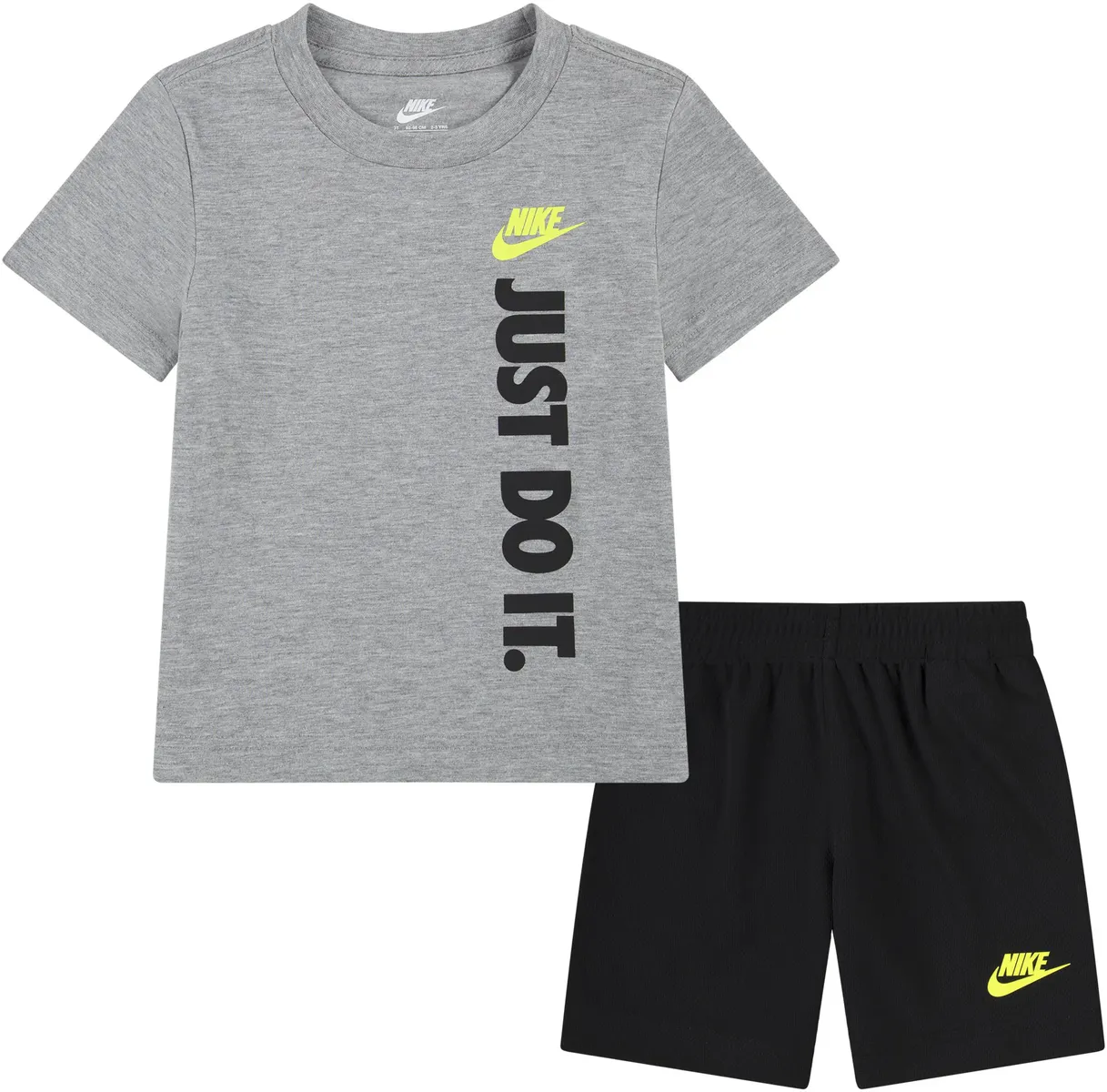 

Спортивная футболка Nike Nike Sportswear, черный