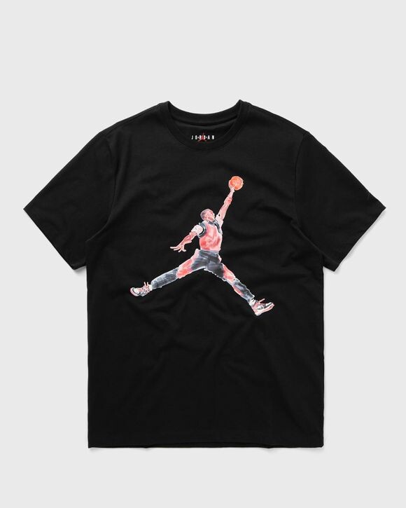 

Футболка Jordan Brand T-Shirt, черный
