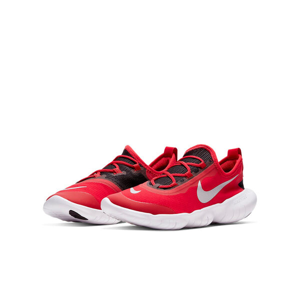 Кроссовки Nike Rn 5.0, черный — фото 3