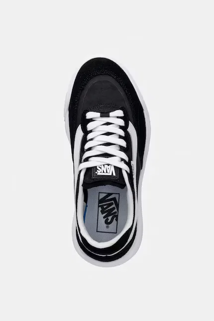 Кроссовки детские Ultrarange 2.0 Vans, черный — фото 4