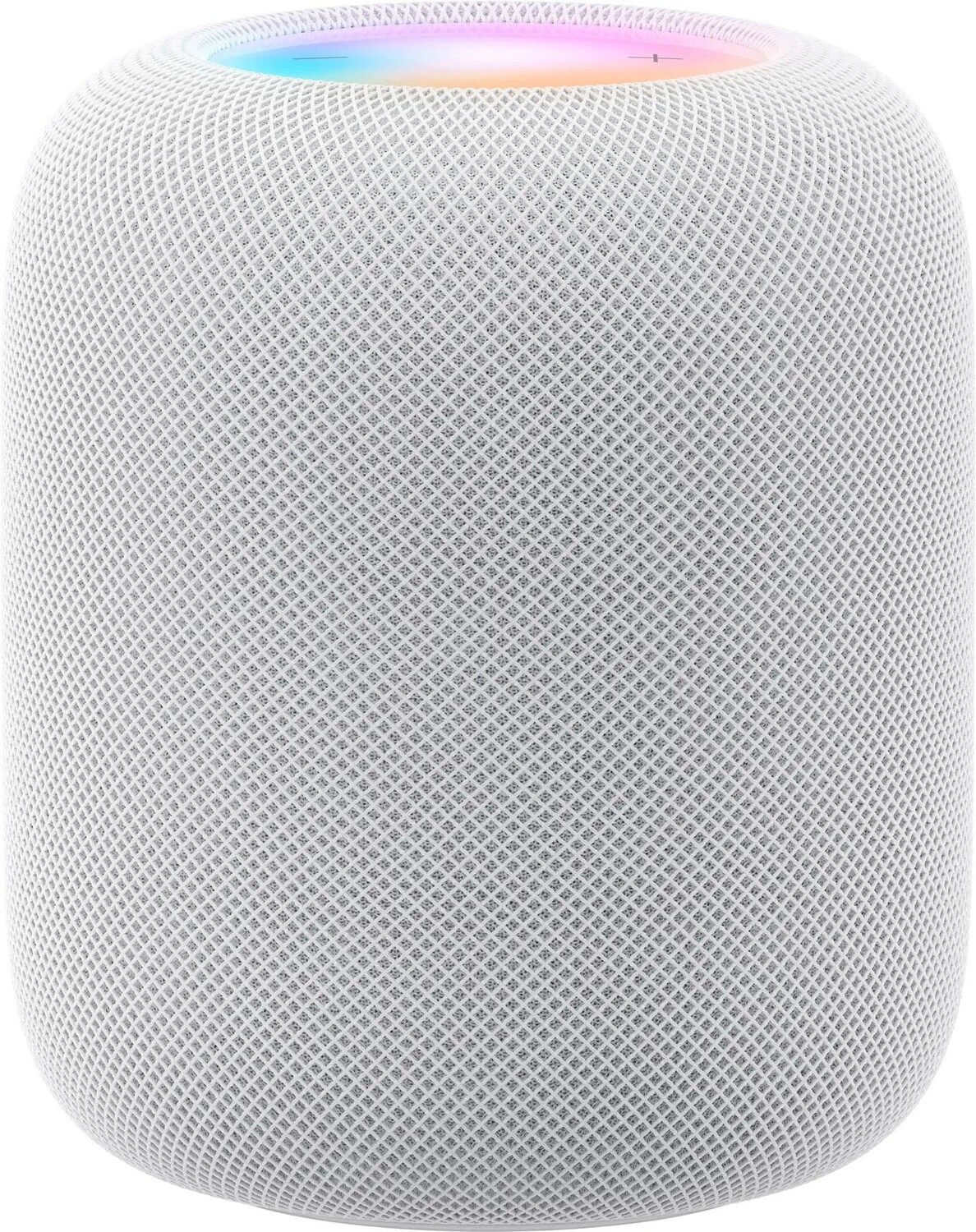

Высококачественная акустическая система Apple HomePod — белая
