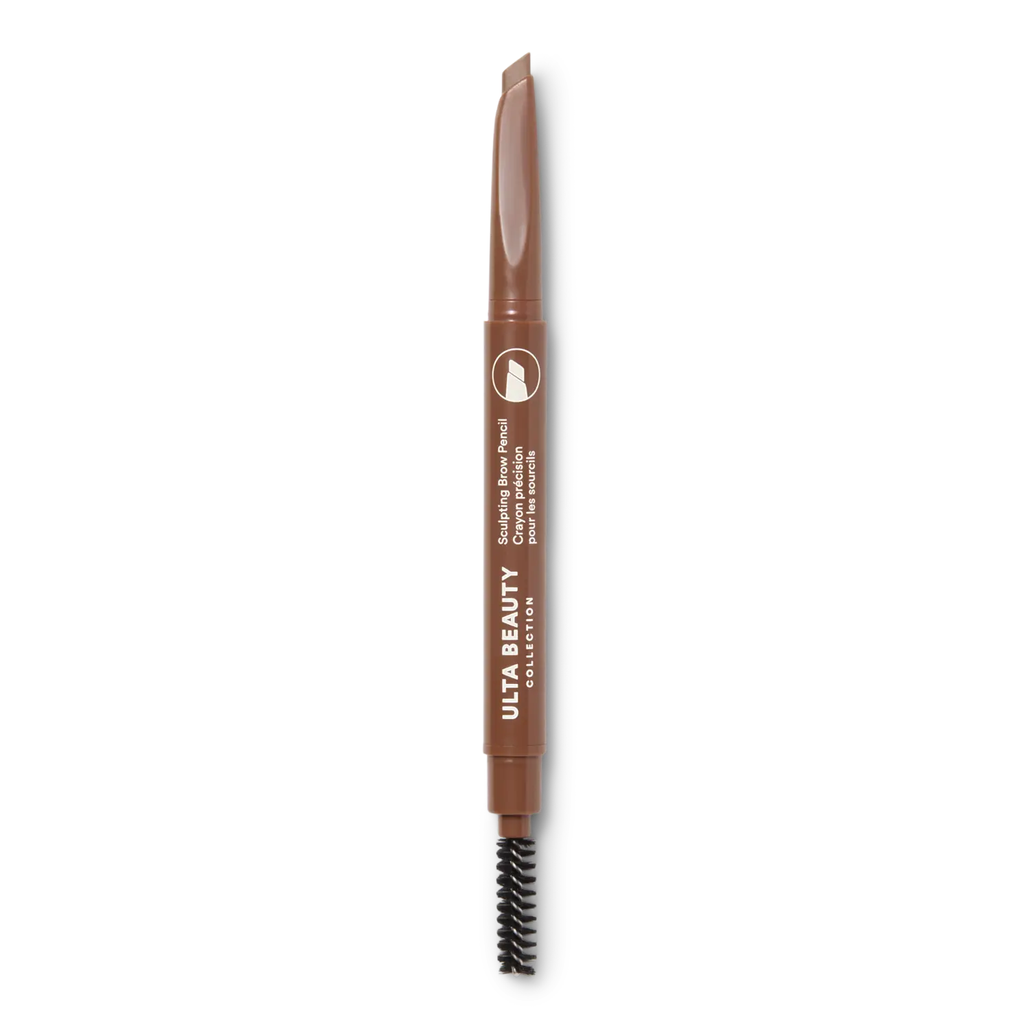 

Карандаш для моделирования бровей ULTA Beauty Collection, Soft Brown (light to medium brown with warm undertones)