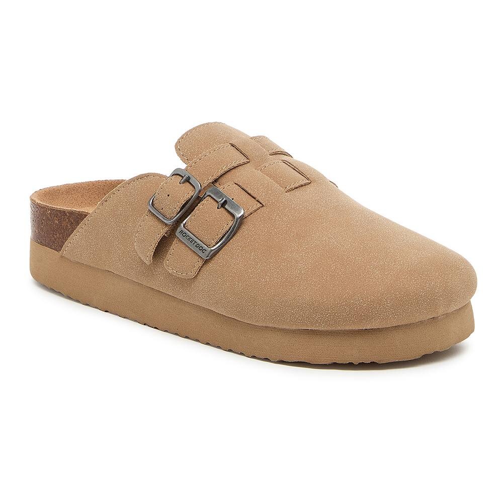 Женские мюли Rocket Dog Abelplus, цвет Taupe