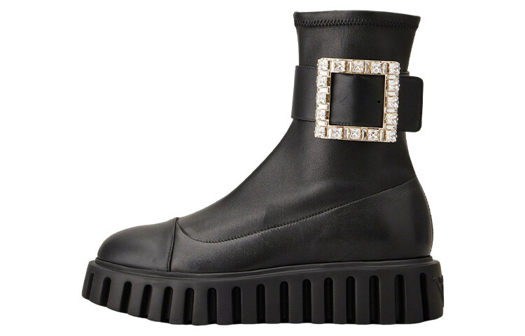 

Женские ботильоны Roger Vivier