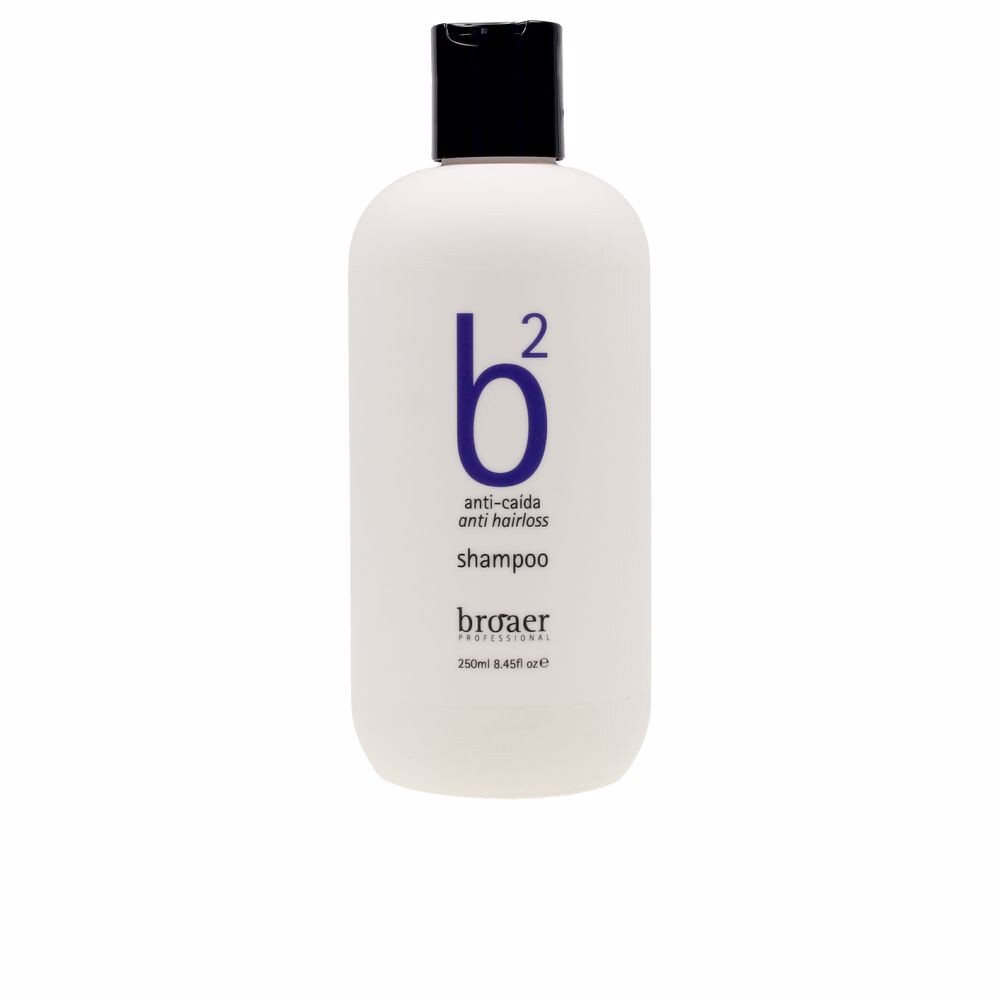 

Шампунь против выпадения волос B2 Anti-Caída Shampoo Broaer, 250 мл