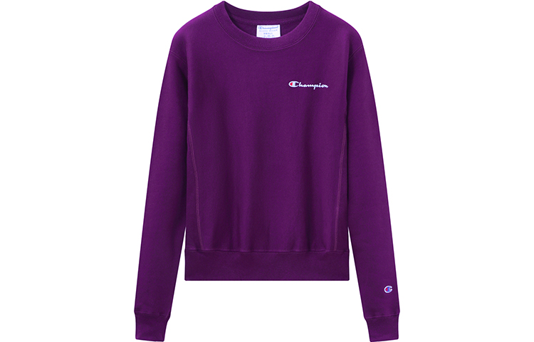 

Свитшот US Version Unisex Purple Champion