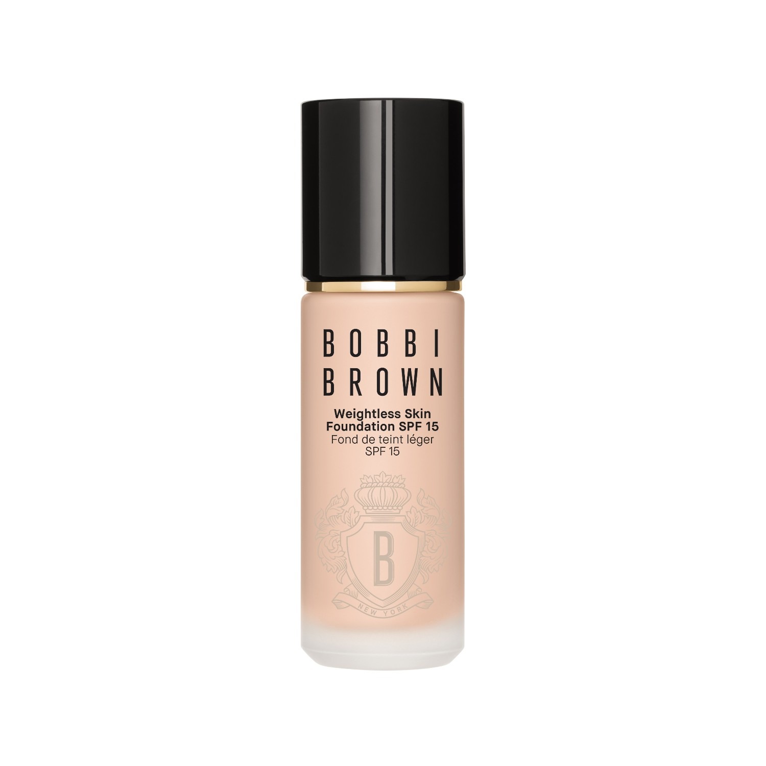 

Тональный крем для лица weightless skin Bobbi Brown, 28 ivory, объем 30 мл