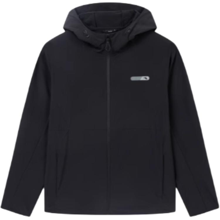 

361° Тренч для мужчин Super Black