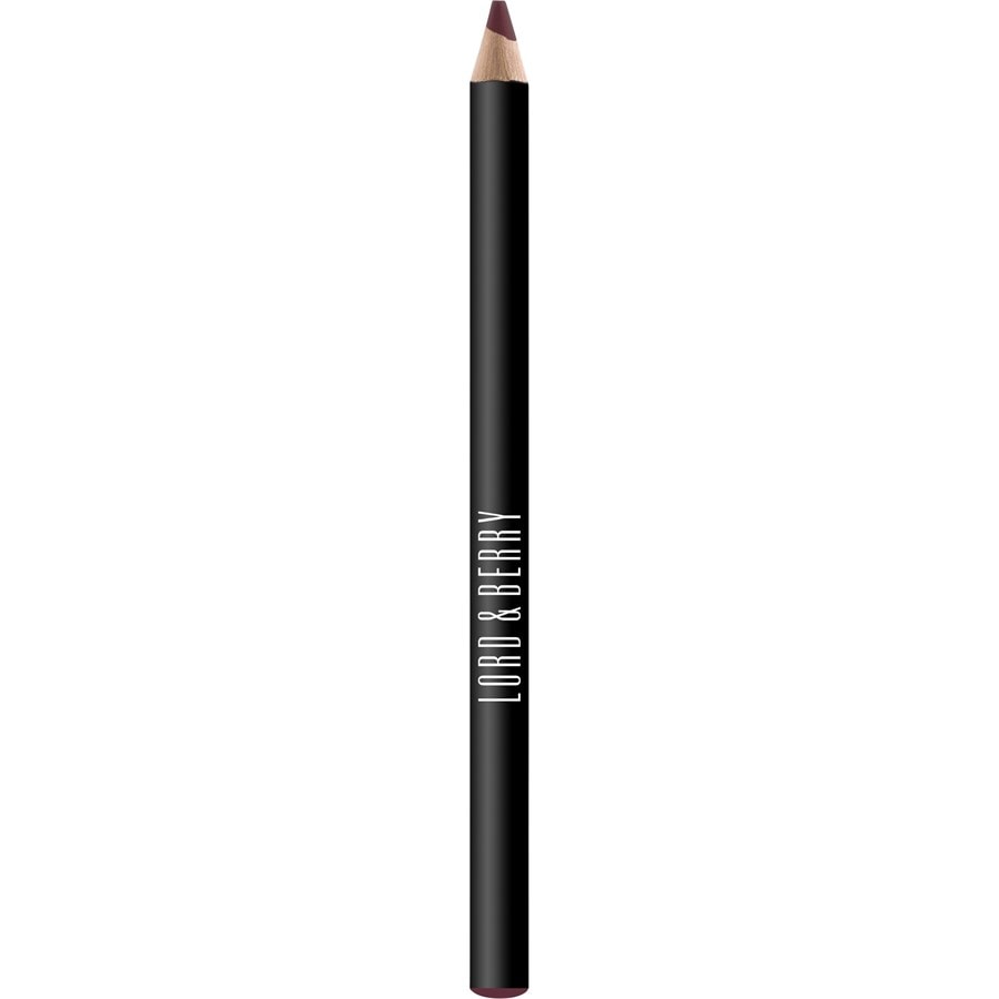 

Помада Lord & Berry Lip Liner, Nr.3047 Ultimate Raspberry / 1,3 g