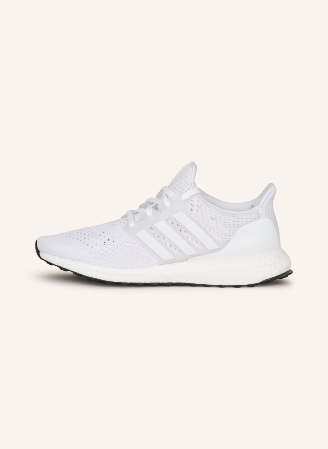 Кроссовки Ultraboost 1.0 Adidas, белый — фото 4