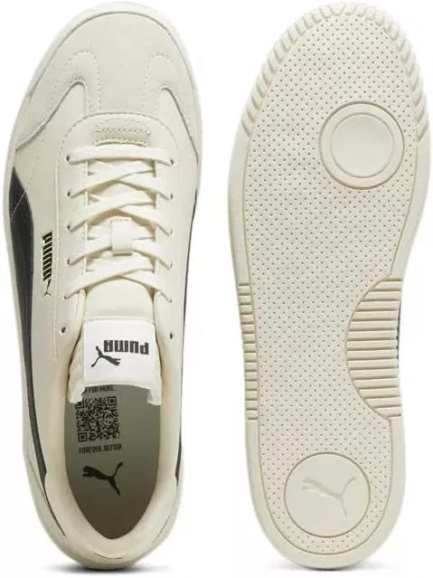 Кроссовки PUMA Club 5V5 SD 39510401, Ivory — фото 4