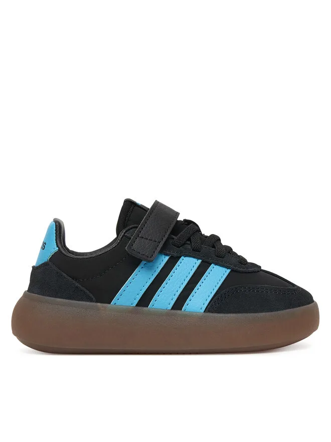 Adidas Кроссовки Barreda Decode IH9214 черные