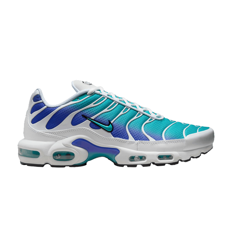 

Кроссовки Air Max Plus 'Dusty Cactus Persian Violet', бирюзовый