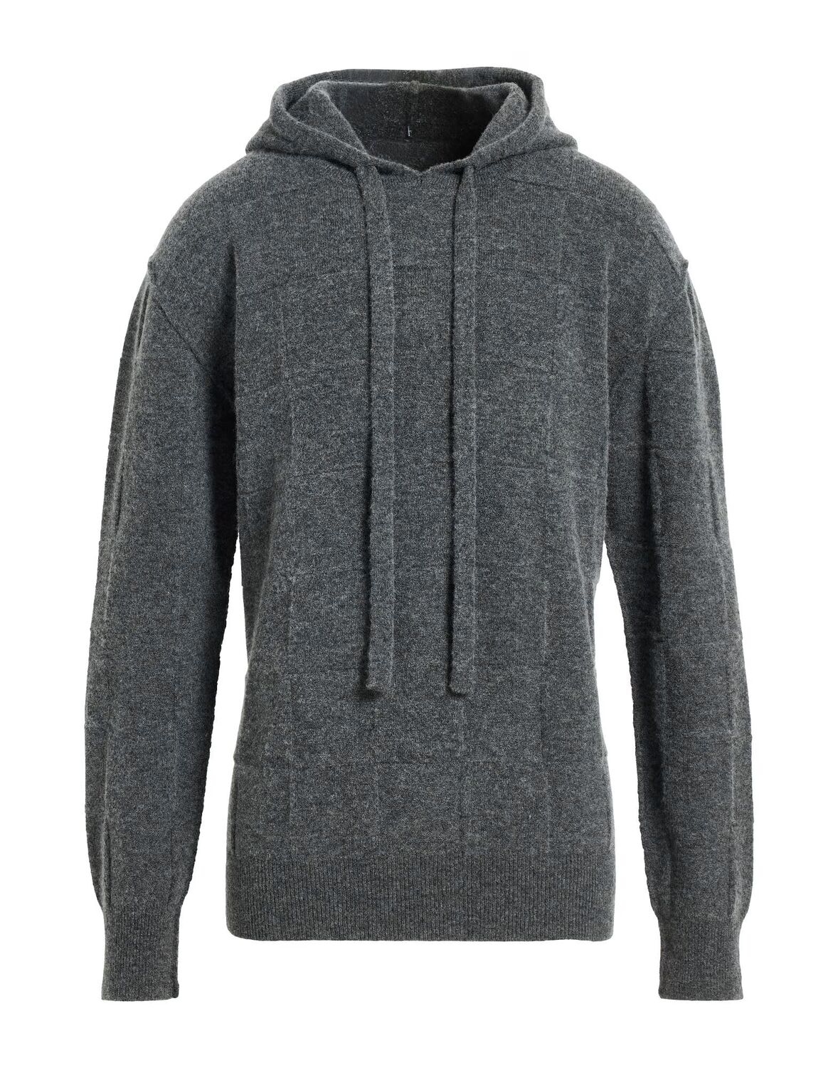 

Свитер Uma Wang, свинцовый